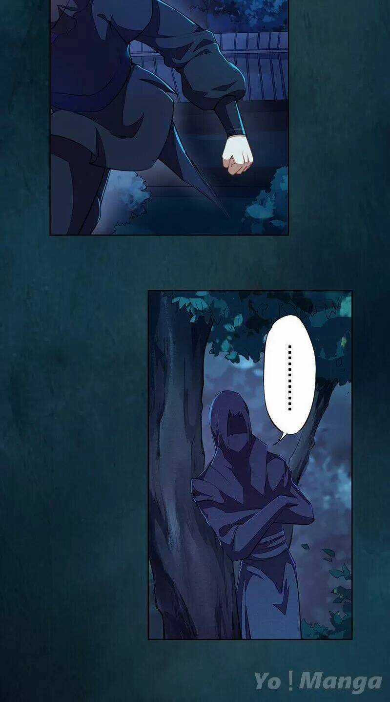 Tuyệt Thế Luyện Đan Sư Chapter 104 trang 5