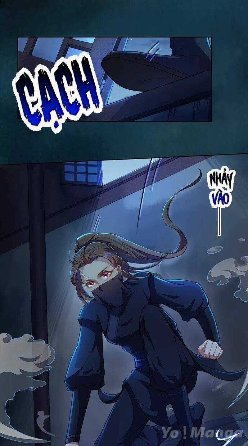 Tuyệt Thế Luyện Đan Sư Chapter 104 trang 6