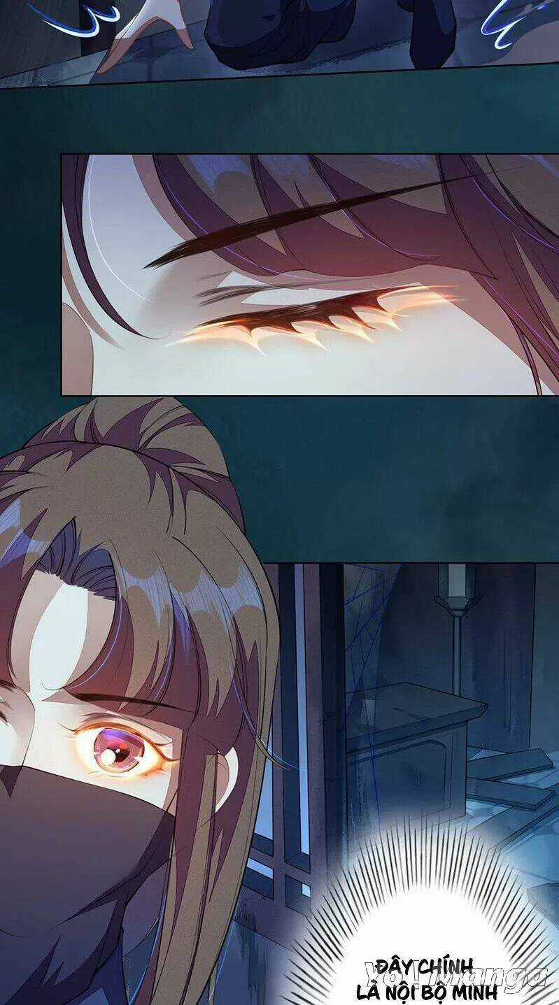 Tuyệt Thế Luyện Đan Sư Chapter 104 trang 7