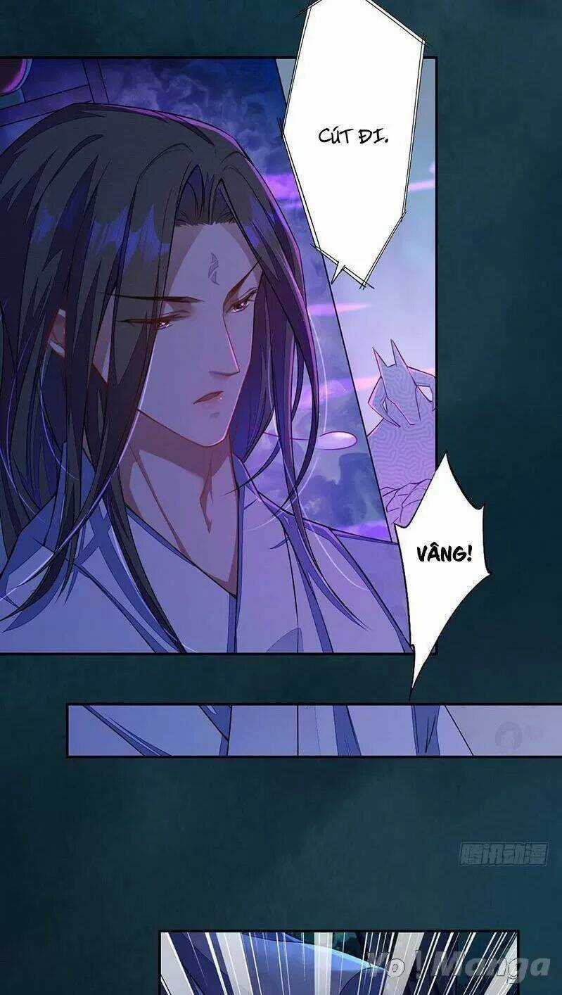 Tuyệt Thế Luyện Đan Sư Chapter 105 trang 10