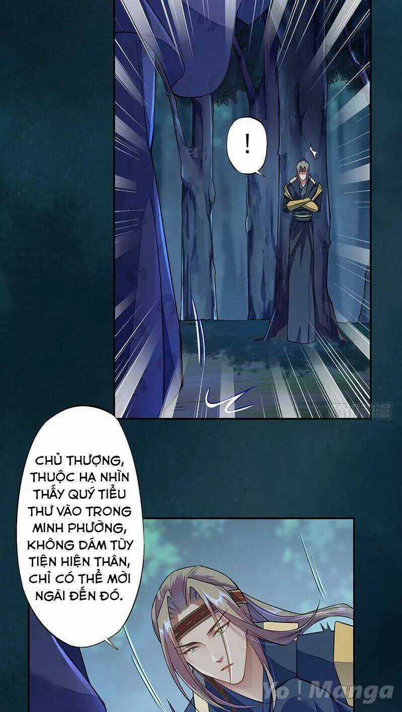 Tuyệt Thế Luyện Đan Sư Chapter 105 trang 11