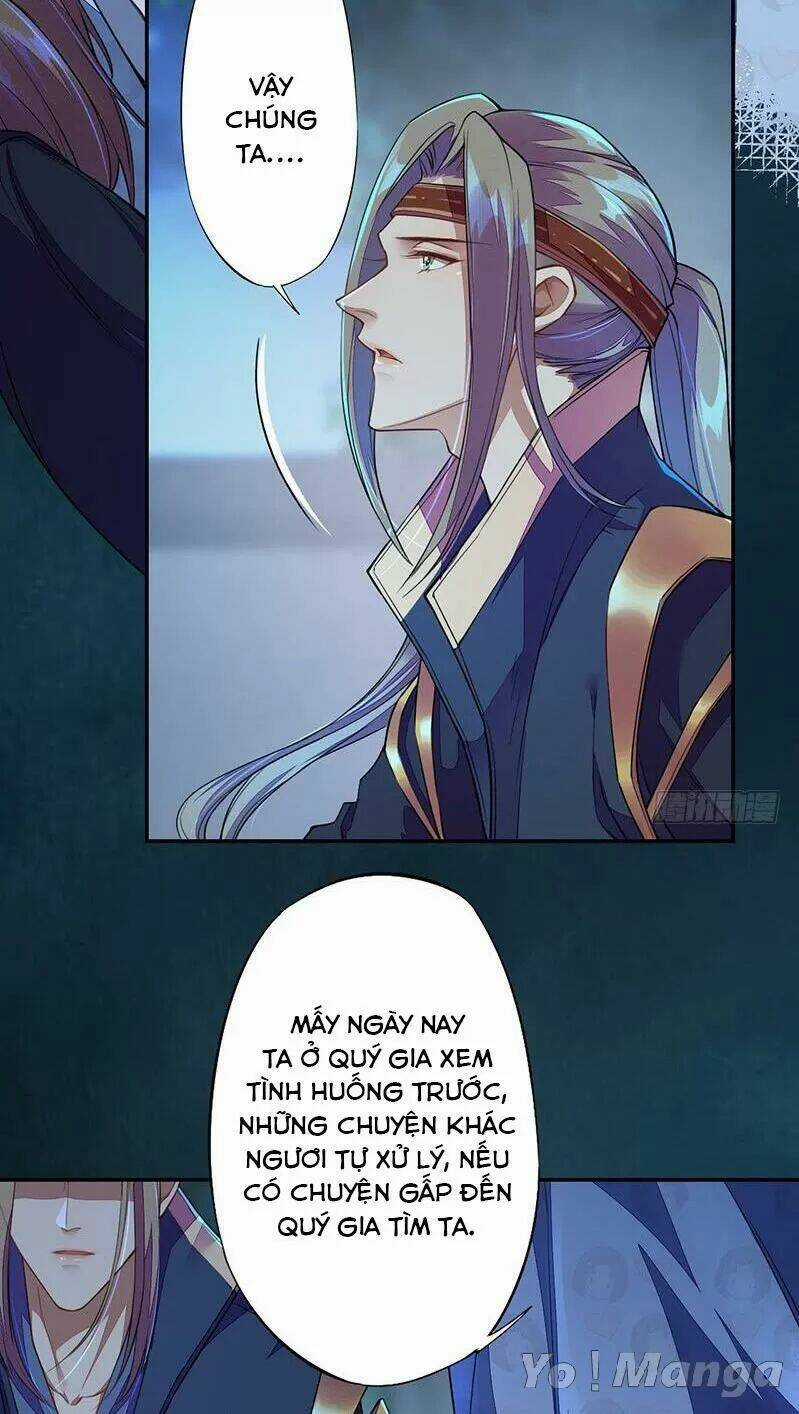 Tuyệt Thế Luyện Đan Sư Chapter 105 trang 14