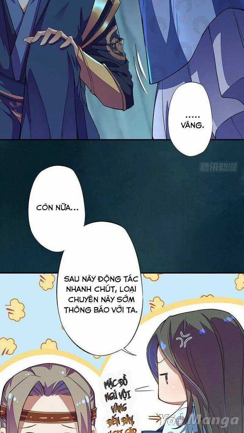 Tuyệt Thế Luyện Đan Sư Chapter 105 trang 15