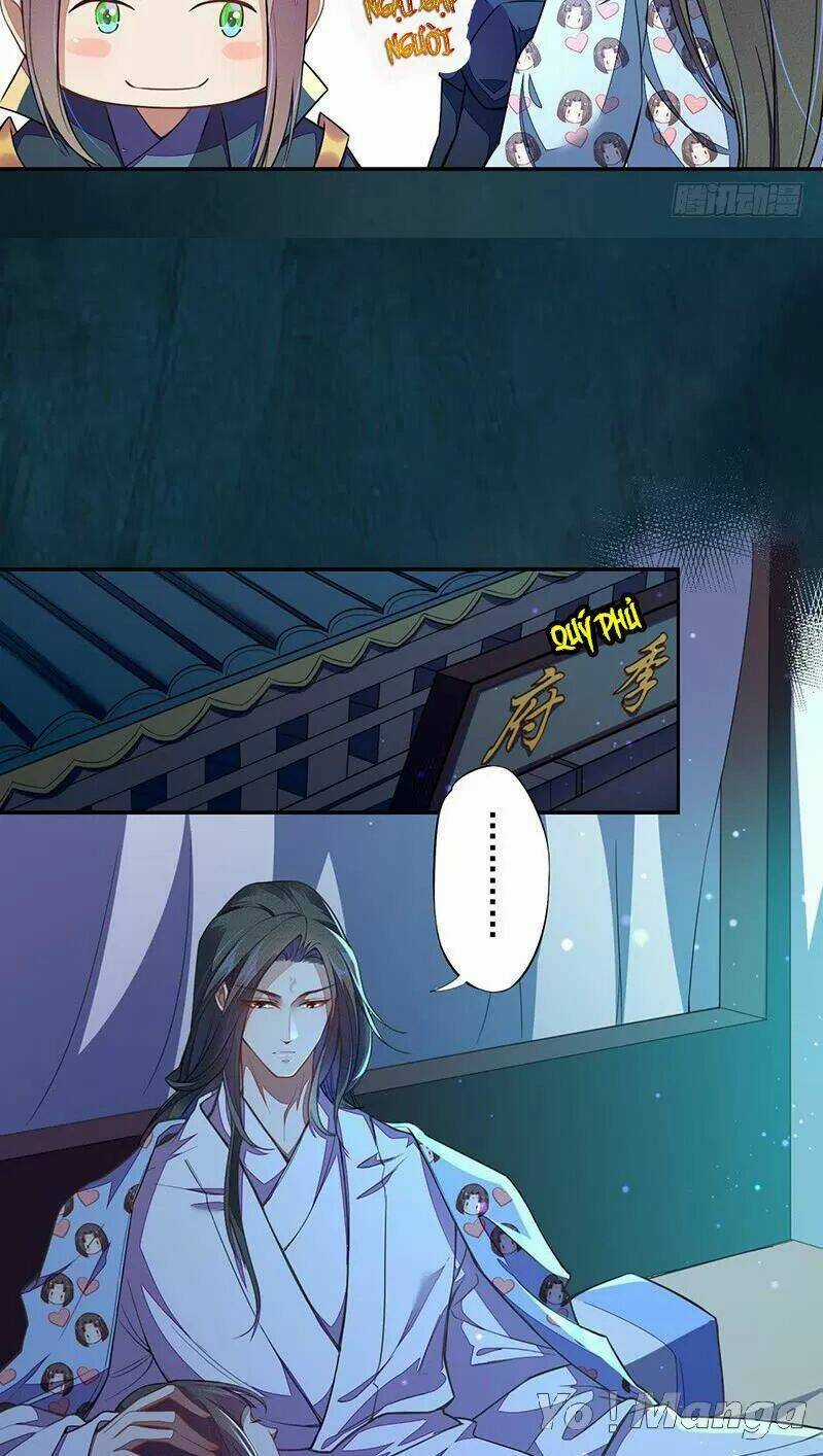 Tuyệt Thế Luyện Đan Sư Chapter 105 trang 16