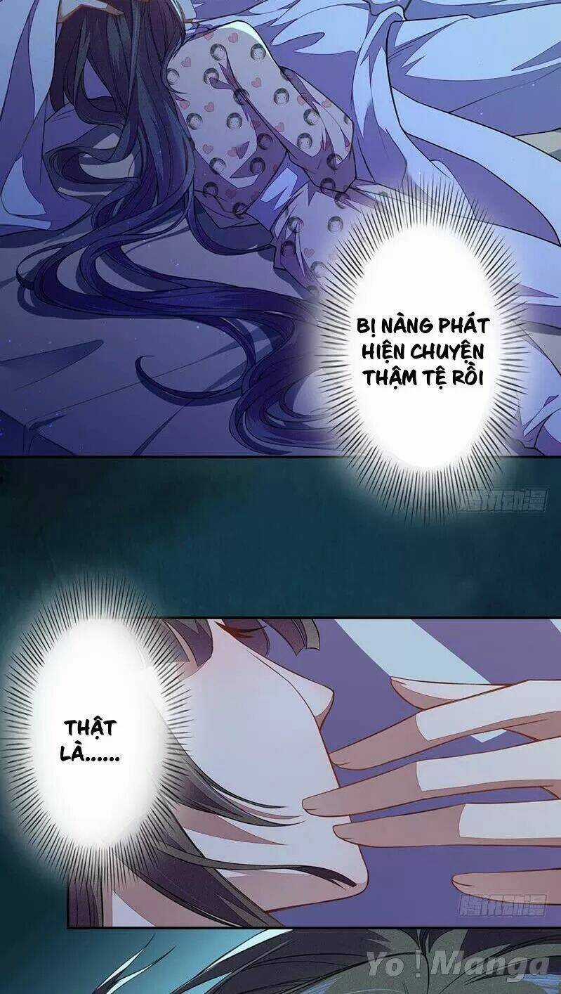 Tuyệt Thế Luyện Đan Sư Chapter 105 trang 17