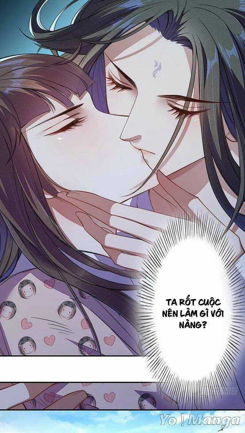 Tuyệt Thế Luyện Đan Sư Chapter 105 trang 18