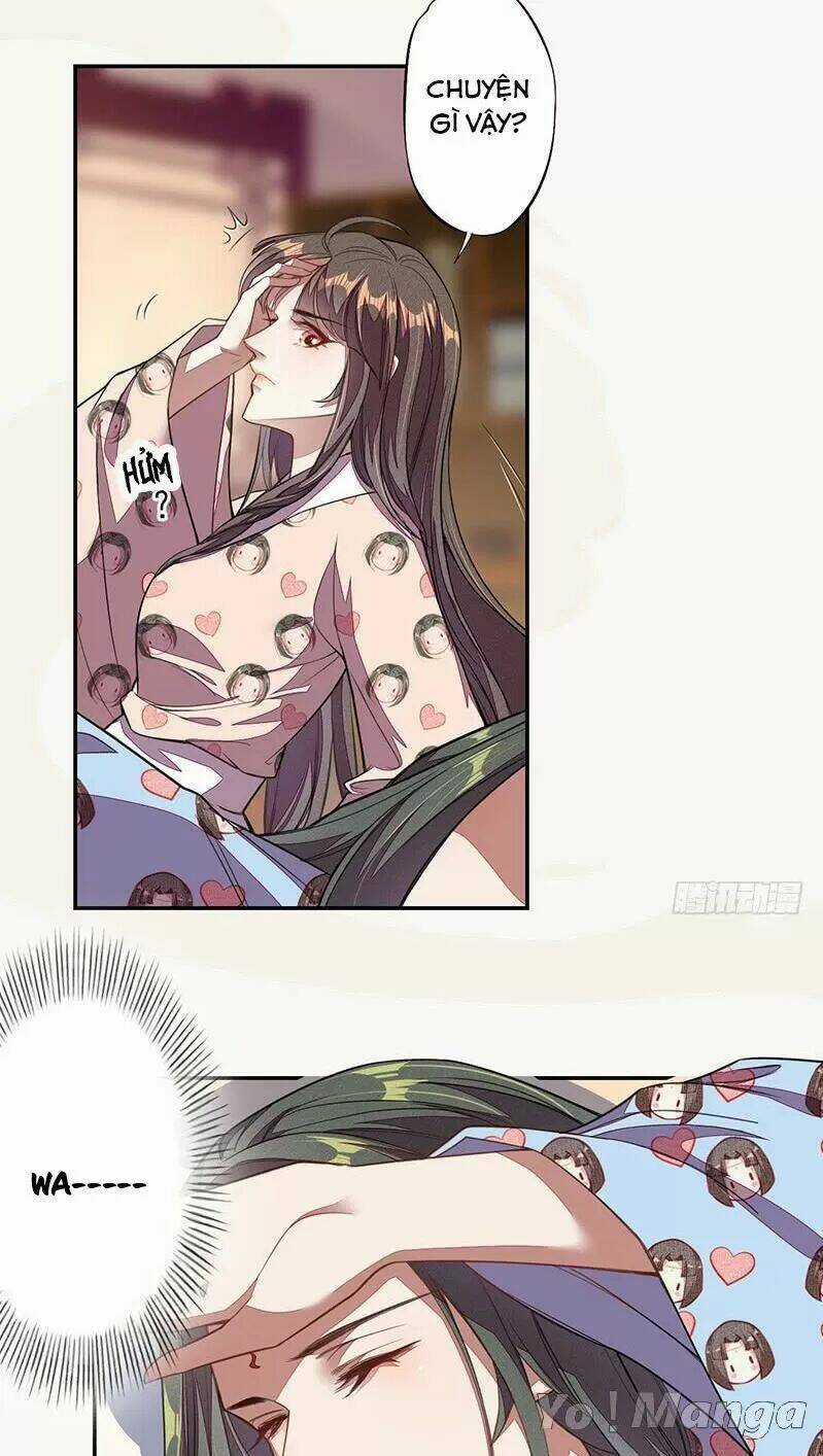 Tuyệt Thế Luyện Đan Sư Chapter 105 trang 20