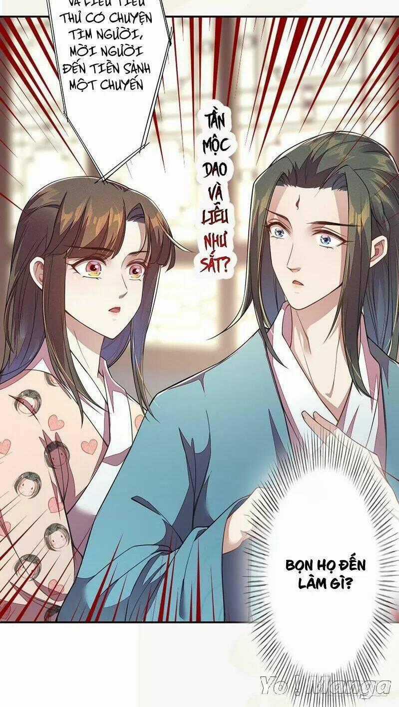 Tuyệt Thế Luyện Đan Sư Chapter 105 trang 29
