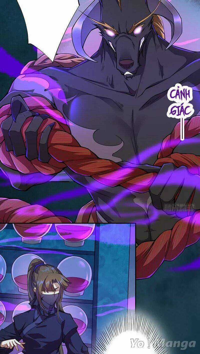 Tuyệt Thế Luyện Đan Sư Chapter 105 trang 3