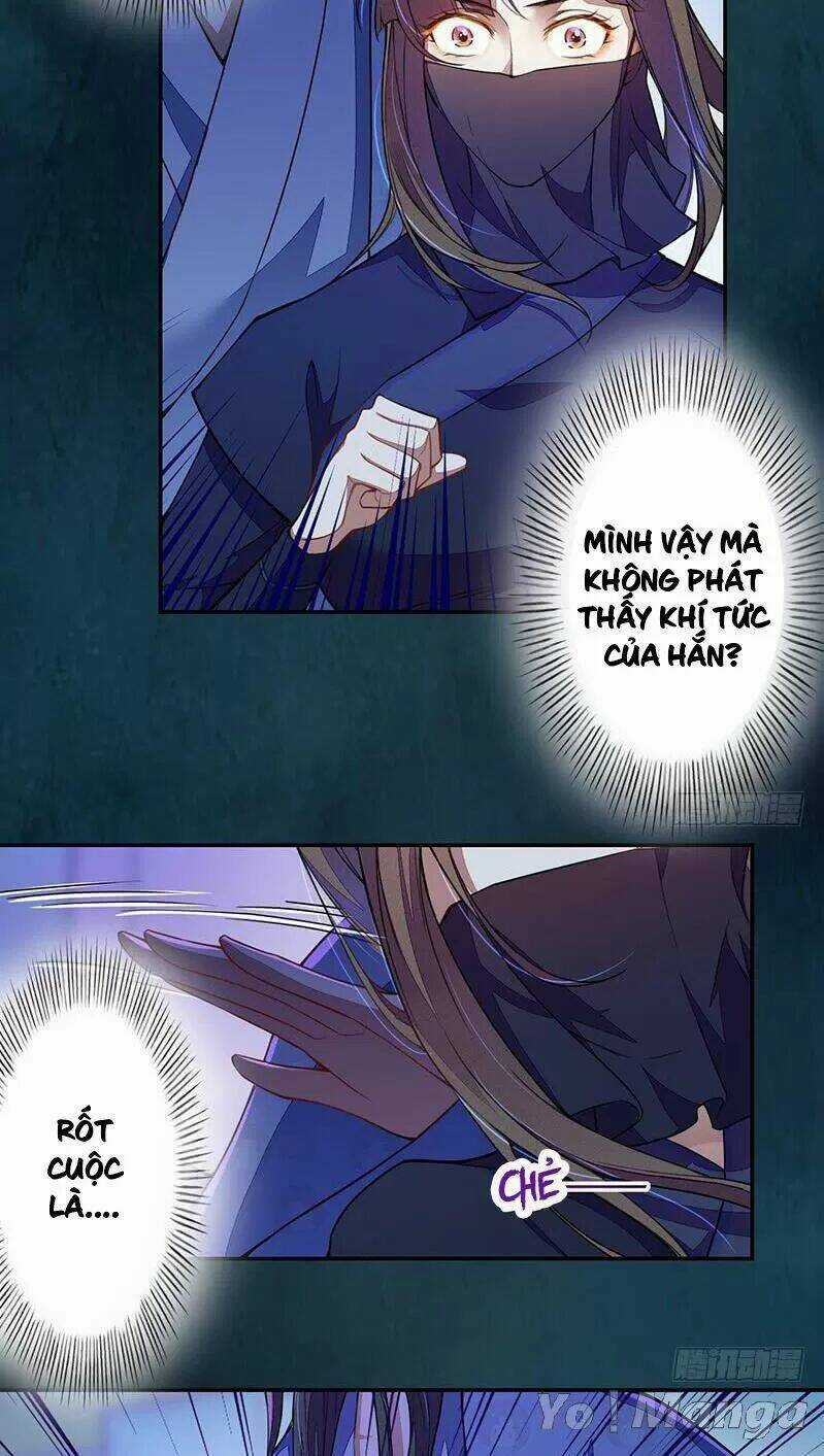 Tuyệt Thế Luyện Đan Sư Chapter 105 trang 5