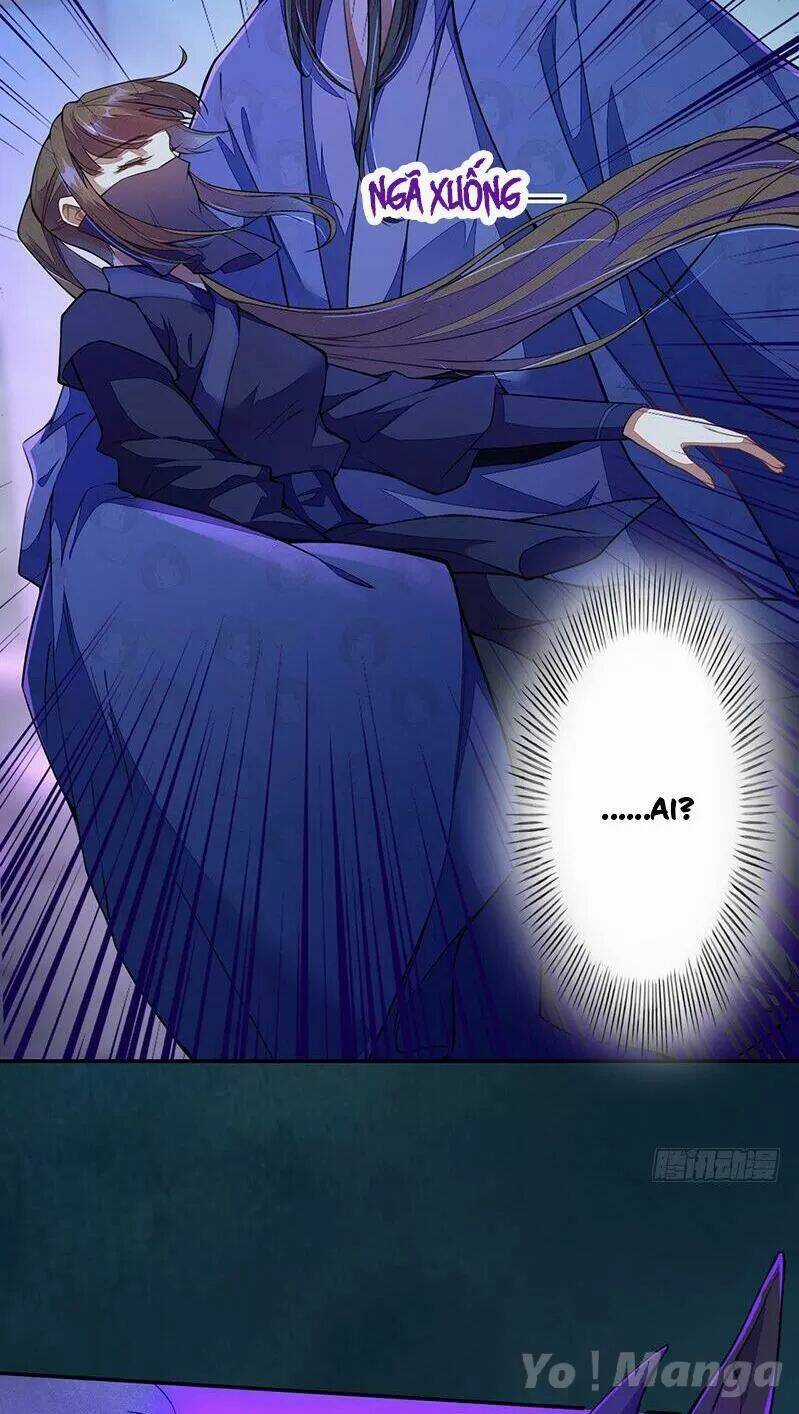 Tuyệt Thế Luyện Đan Sư Chapter 105 trang 6