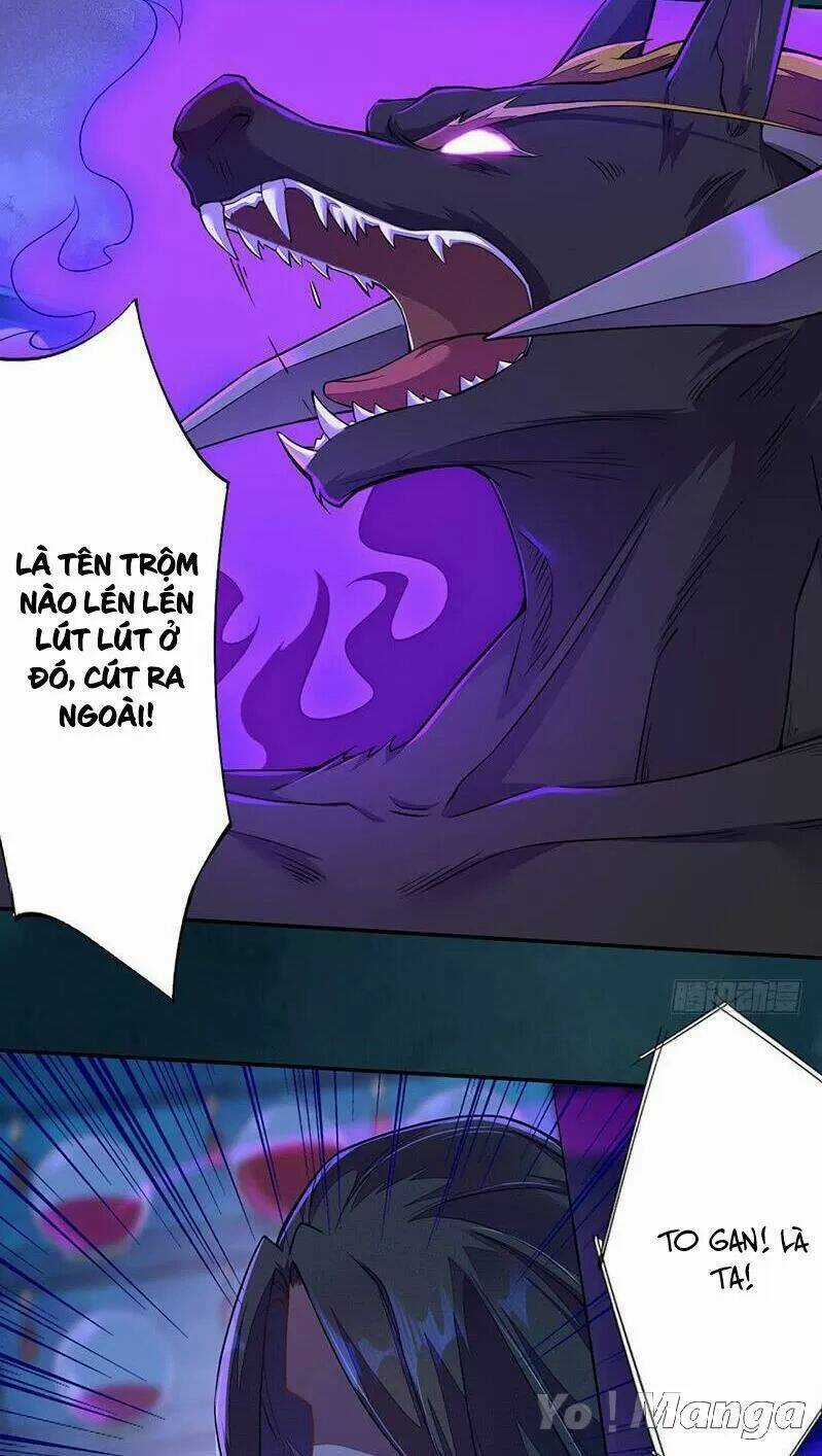 Tuyệt Thế Luyện Đan Sư Chapter 105 trang 7