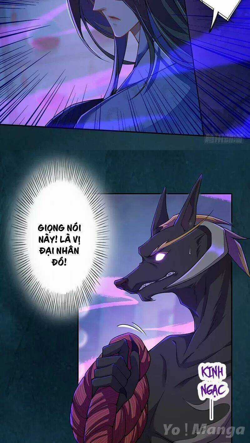 Tuyệt Thế Luyện Đan Sư Chapter 105 trang 8