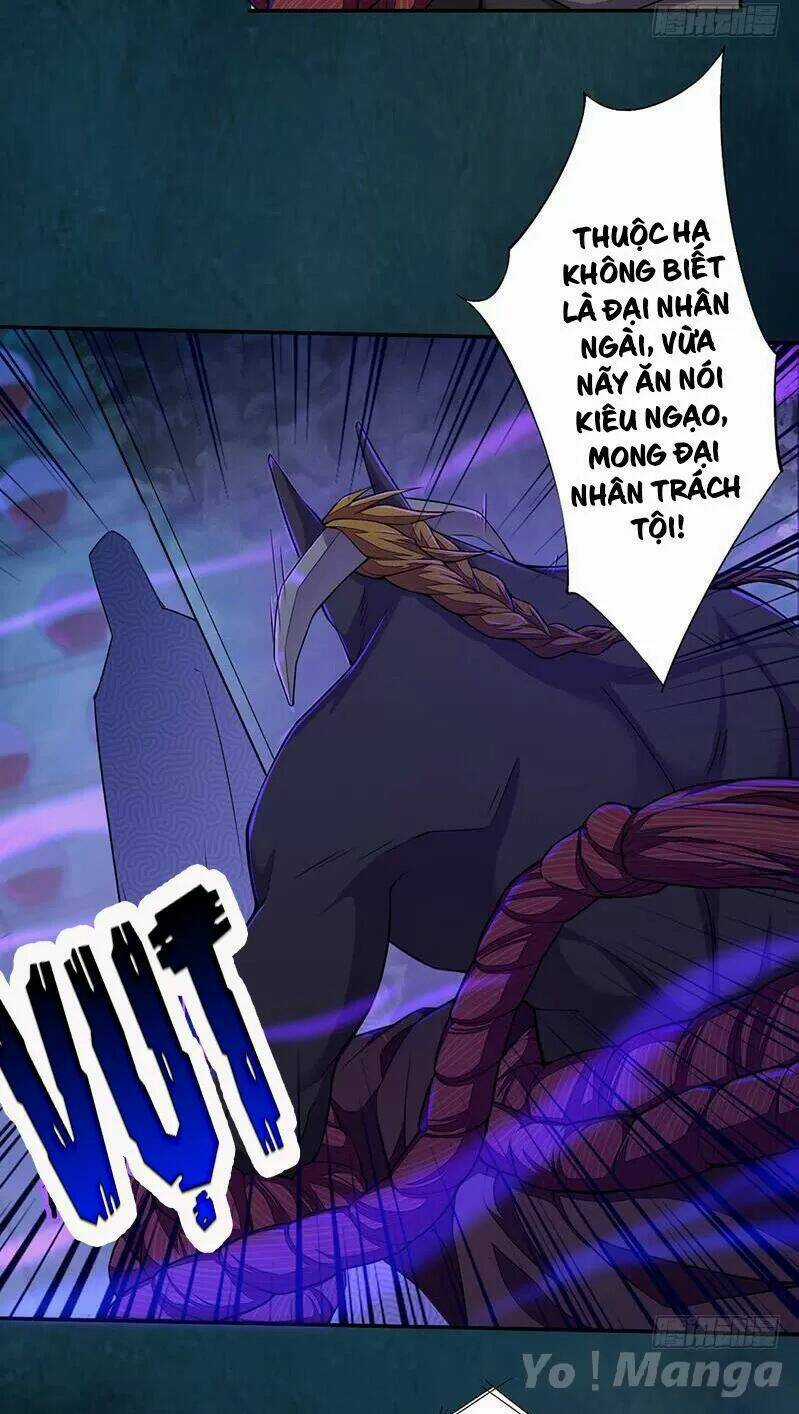 Tuyệt Thế Luyện Đan Sư Chapter 105 trang 9