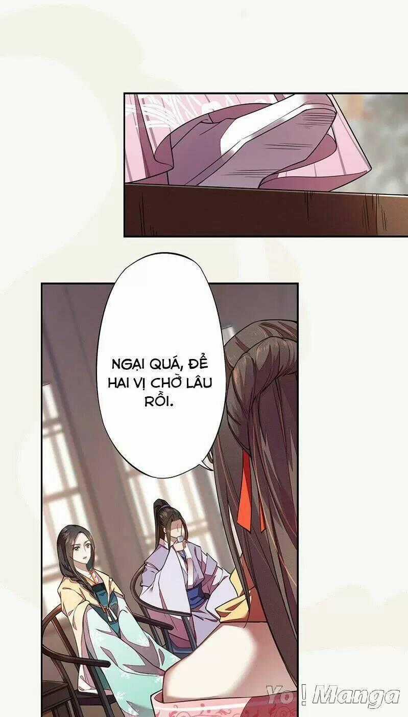 Tuyệt Thế Luyện Đan Sư Chapter 106 trang 1
