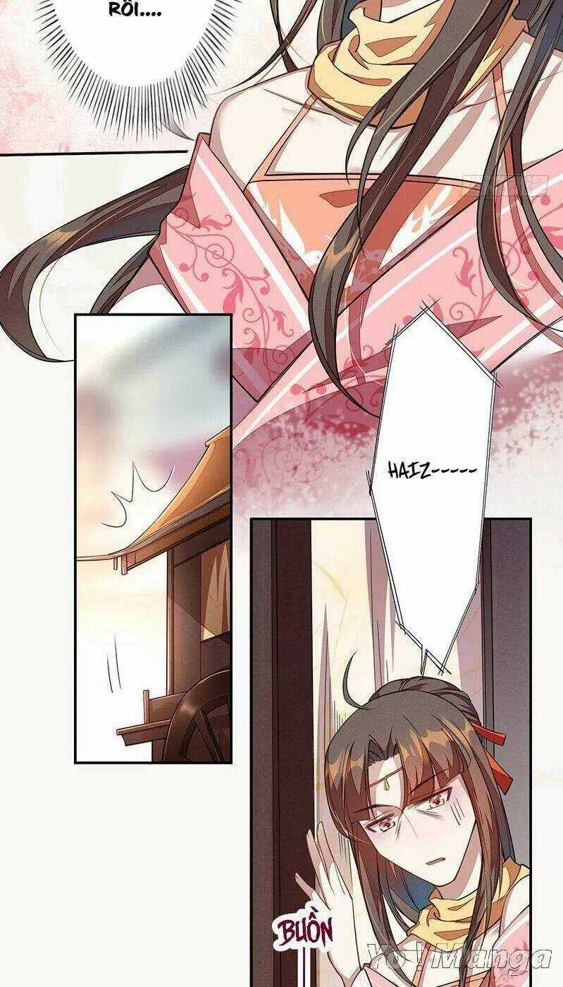 Tuyệt Thế Luyện Đan Sư Chapter 106 trang 14