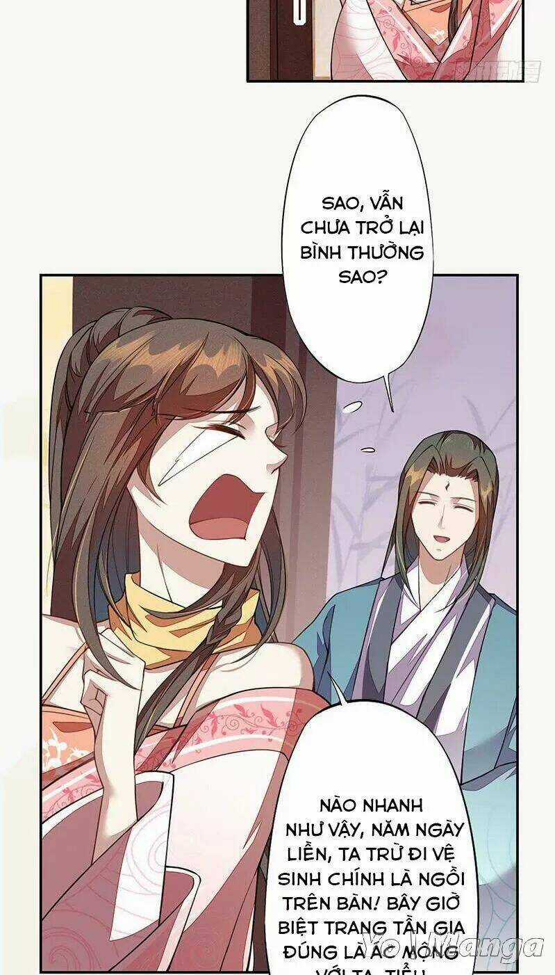 Tuyệt Thế Luyện Đan Sư Chapter 106 trang 15