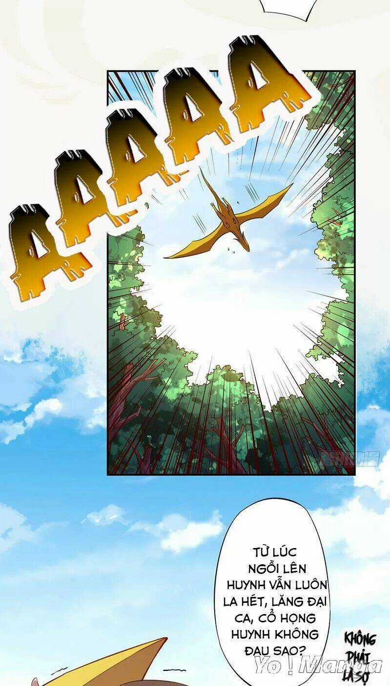 Tuyệt Thế Luyện Đan Sư Chapter 106 trang 31