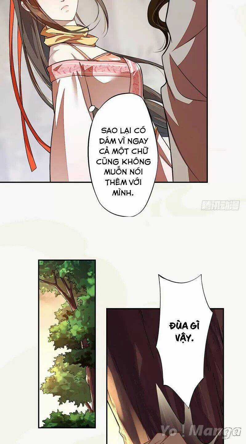 Tuyệt Thế Luyện Đan Sư Chapter 107 trang 23