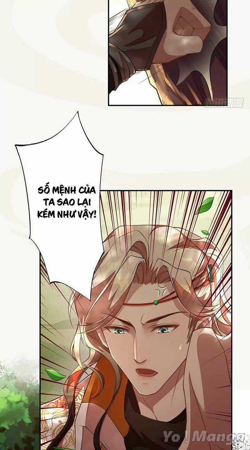 Tuyệt Thế Luyện Đan Sư Chapter 107 trang 24