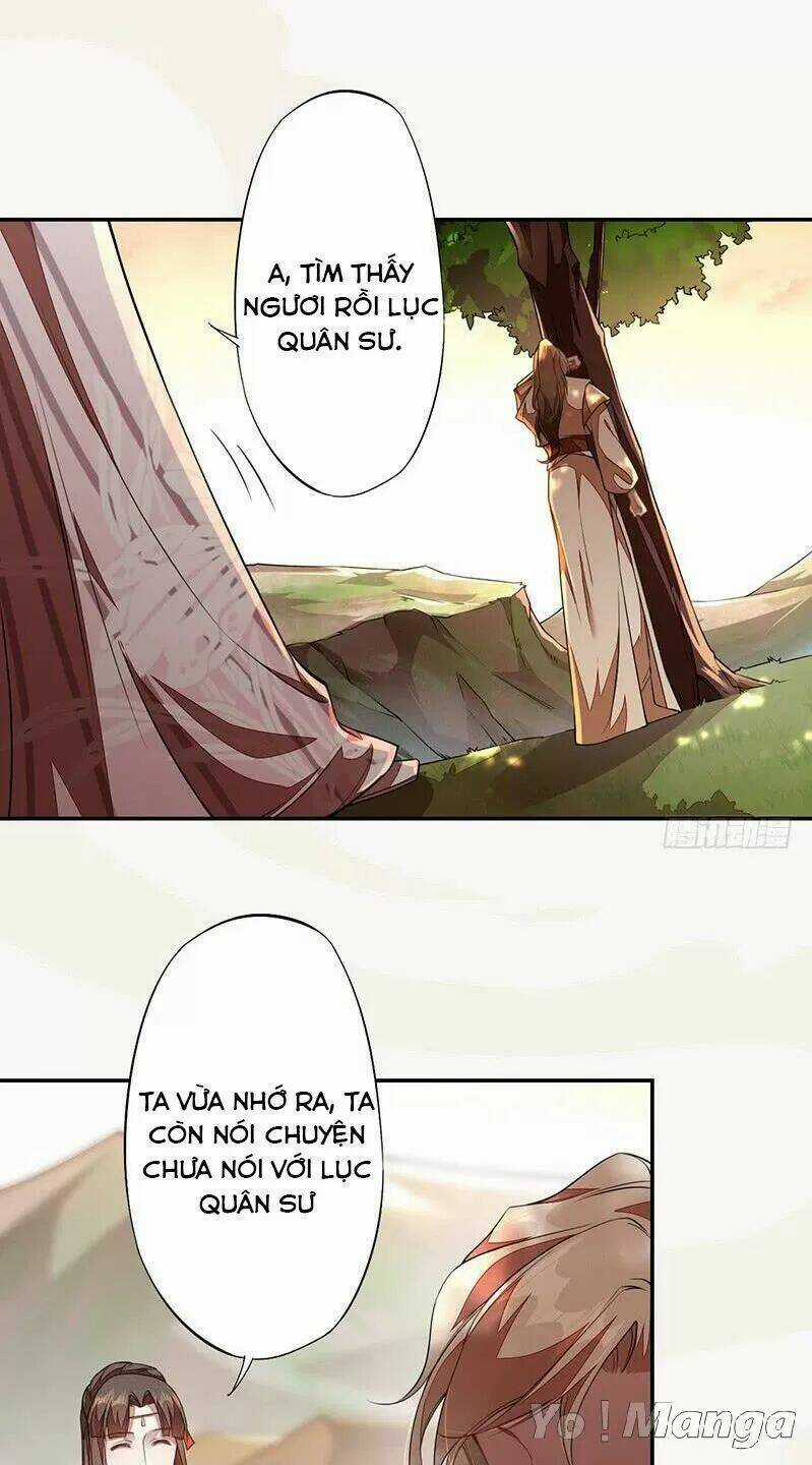 Tuyệt Thế Luyện Đan Sư Chapter 107 trang 27