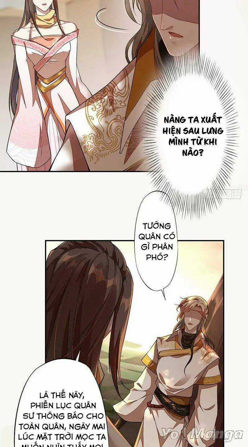 Tuyệt Thế Luyện Đan Sư Chapter 107 trang 28