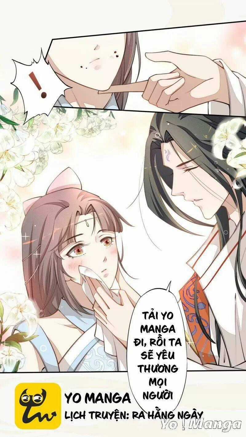 Tuyệt Thế Luyện Đan Sư Chapter 107 trang 30