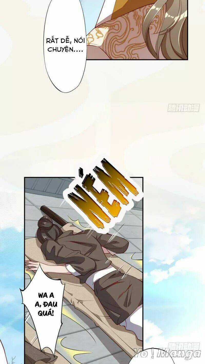 Tuyệt Thế Luyện Đan Sư Chapter 108 trang 10