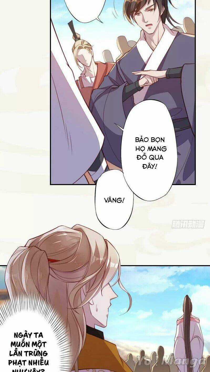 Tuyệt Thế Luyện Đan Sư Chapter 108 trang 14