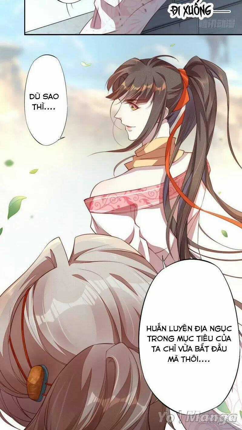 Tuyệt Thế Luyện Đan Sư Chapter 108 trang 25