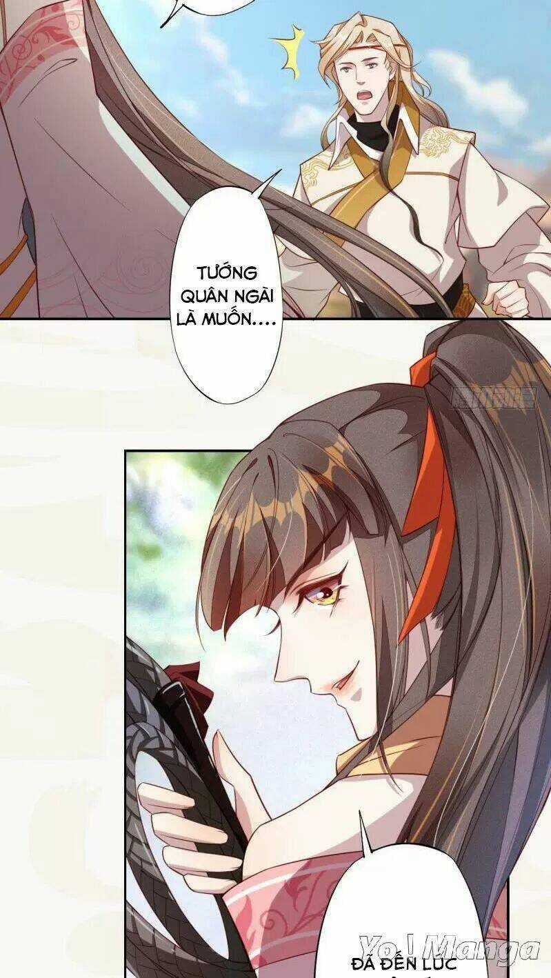 Tuyệt Thế Luyện Đan Sư Chapter 108 trang 5