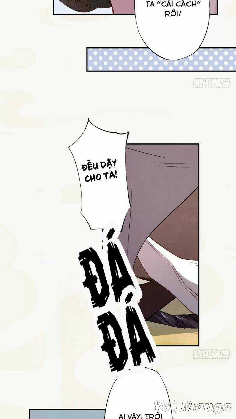 Tuyệt Thế Luyện Đan Sư Chapter 108 trang 6