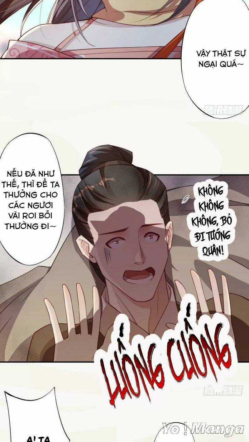 Tuyệt Thế Luyện Đan Sư Chapter 108 trang 8