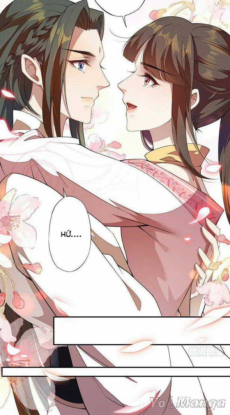 Tuyệt Thế Luyện Đan Sư Chapter 109 trang 18