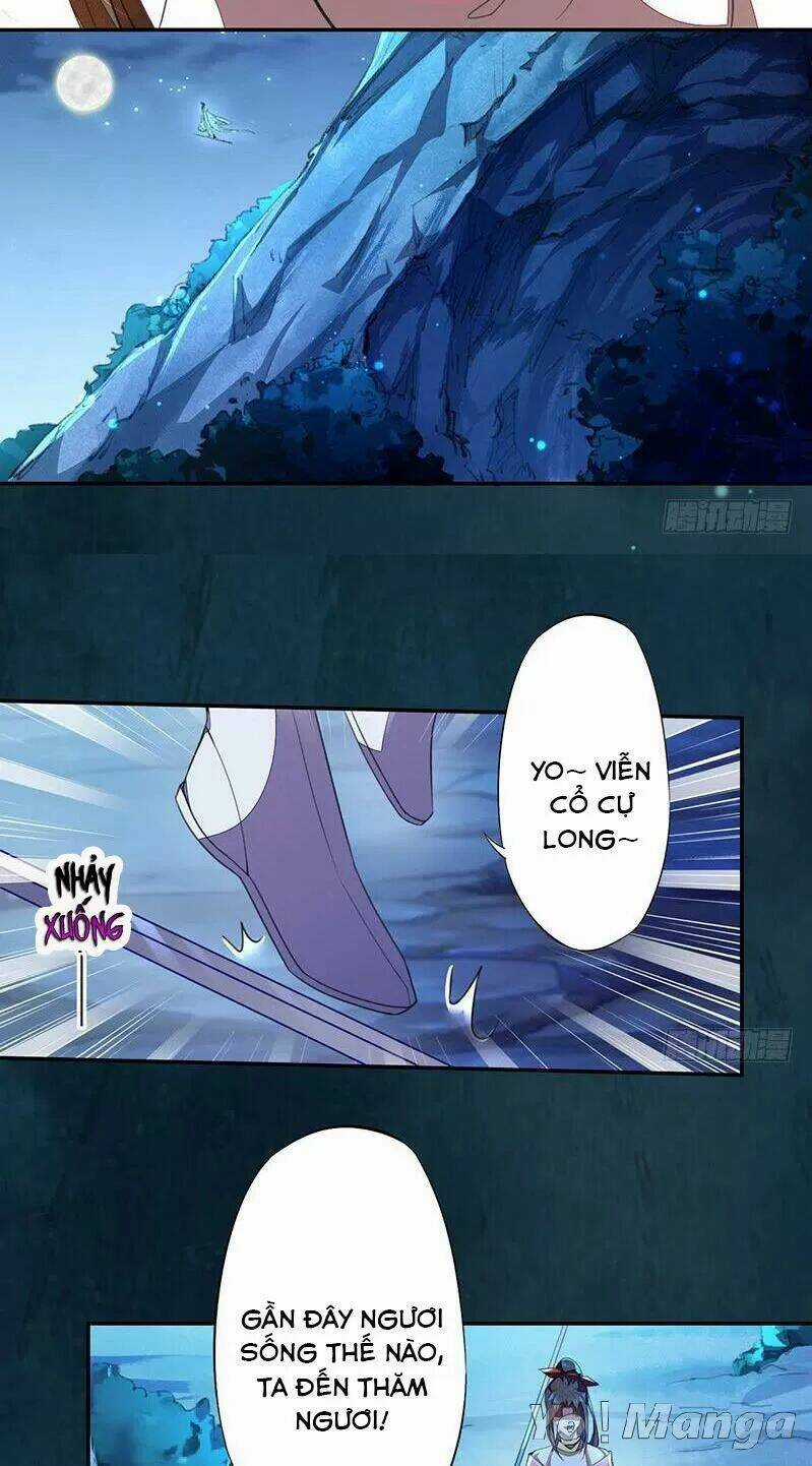 Tuyệt Thế Luyện Đan Sư Chapter 109 trang 19