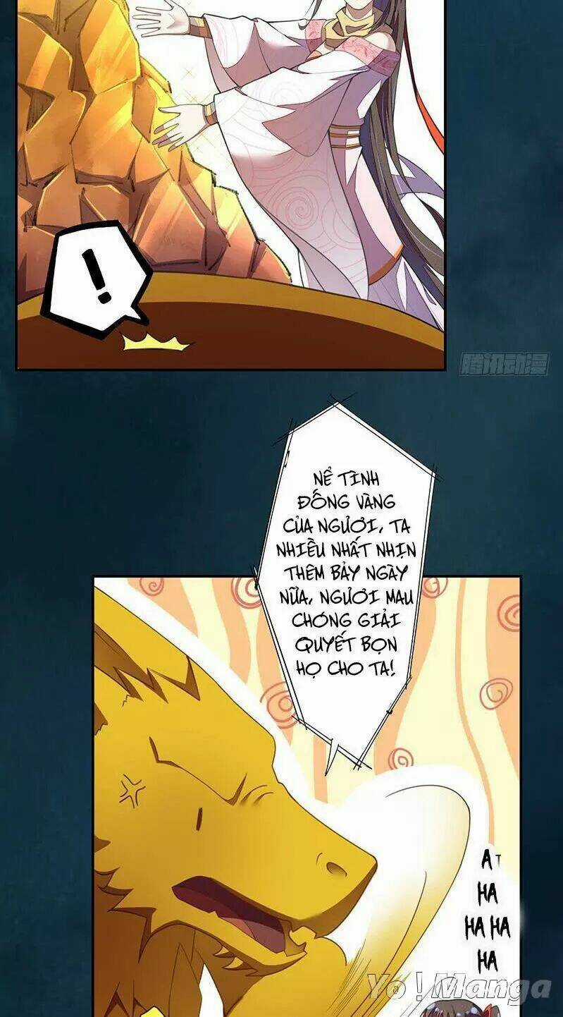 Tuyệt Thế Luyện Đan Sư Chapter 109 trang 22