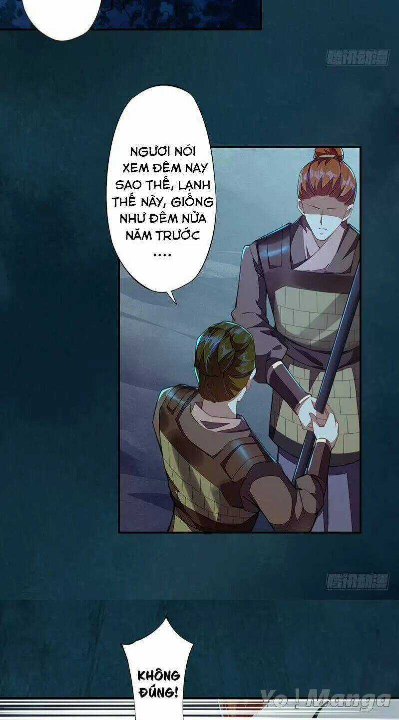 Tuyệt Thế Luyện Đan Sư Chapter 109 trang 26