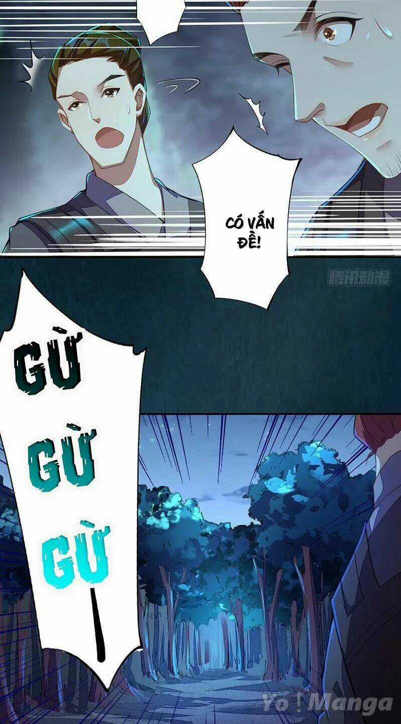 Tuyệt Thế Luyện Đan Sư Chapter 109 trang 27