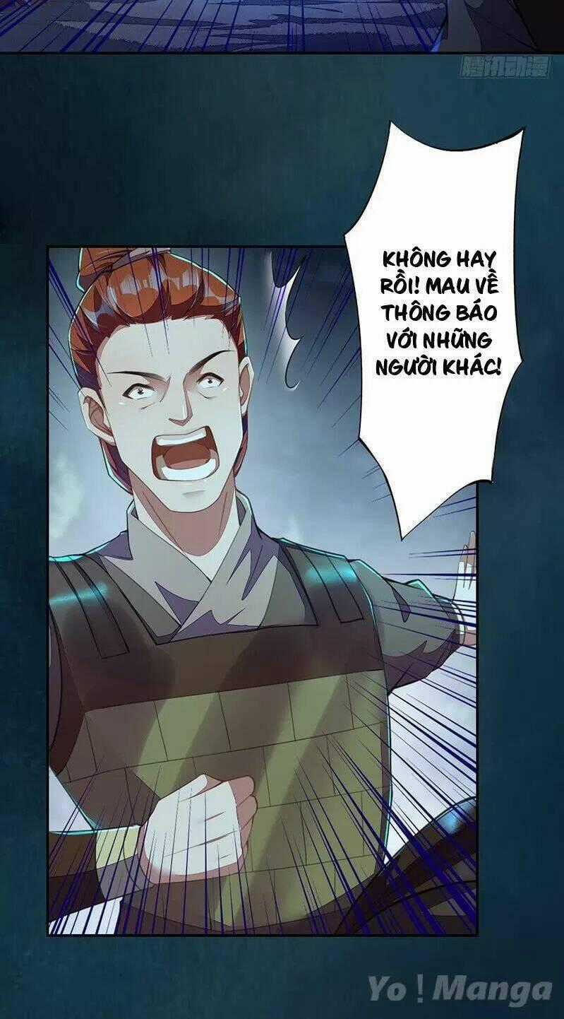 Tuyệt Thế Luyện Đan Sư Chapter 109 trang 28