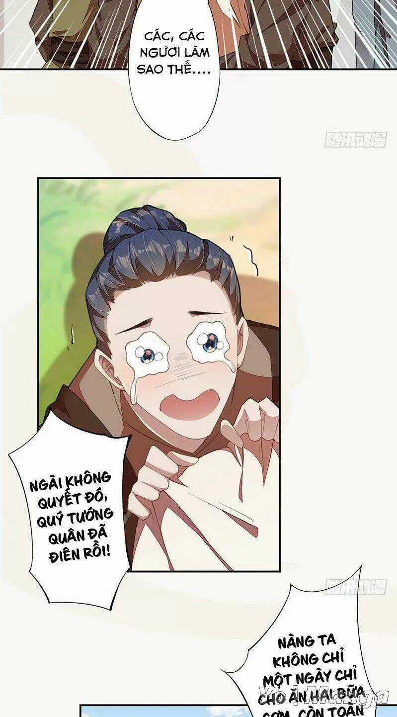 Tuyệt Thế Luyện Đan Sư Chapter 109 trang 3