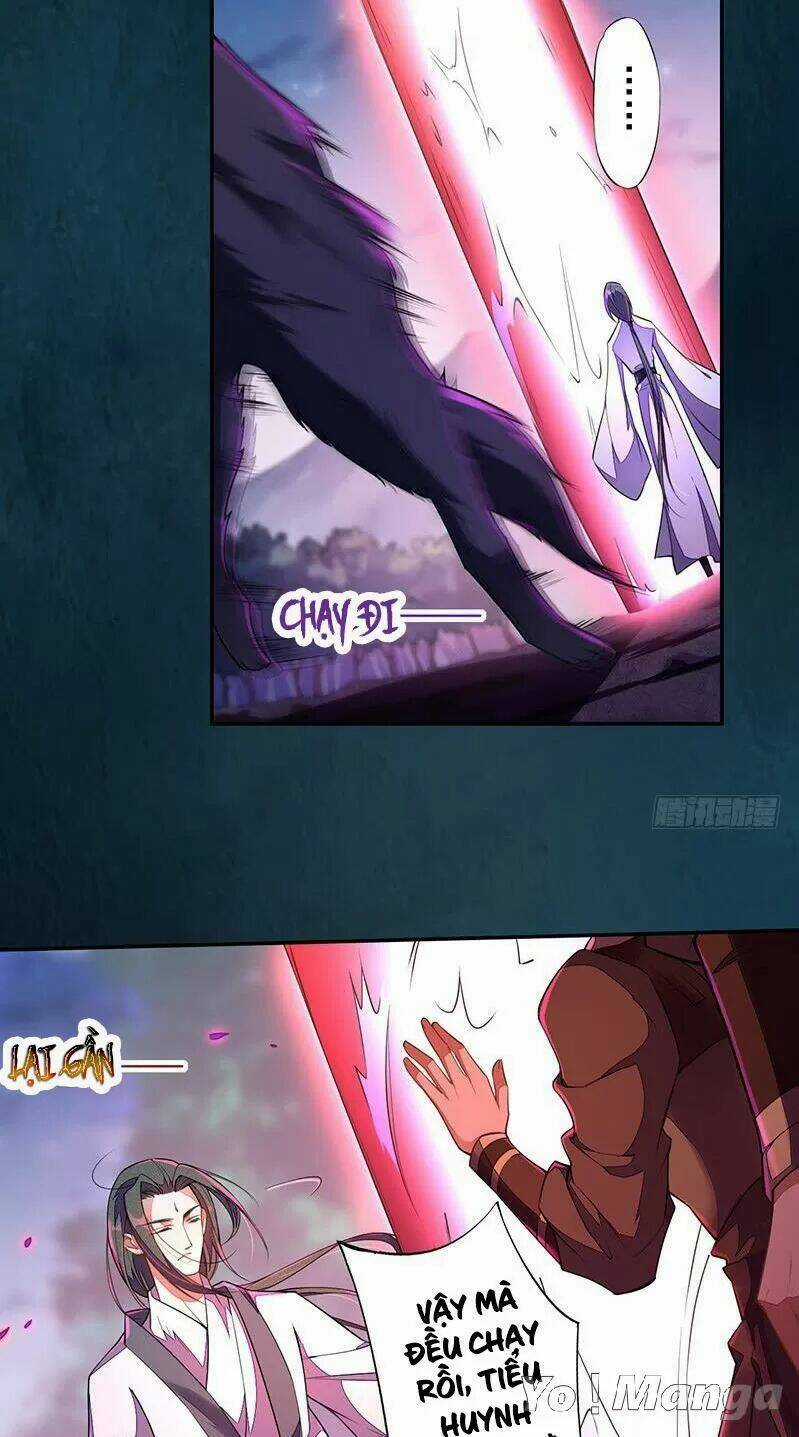 Tuyệt Thế Luyện Đan Sư Chapter 110 trang 20
