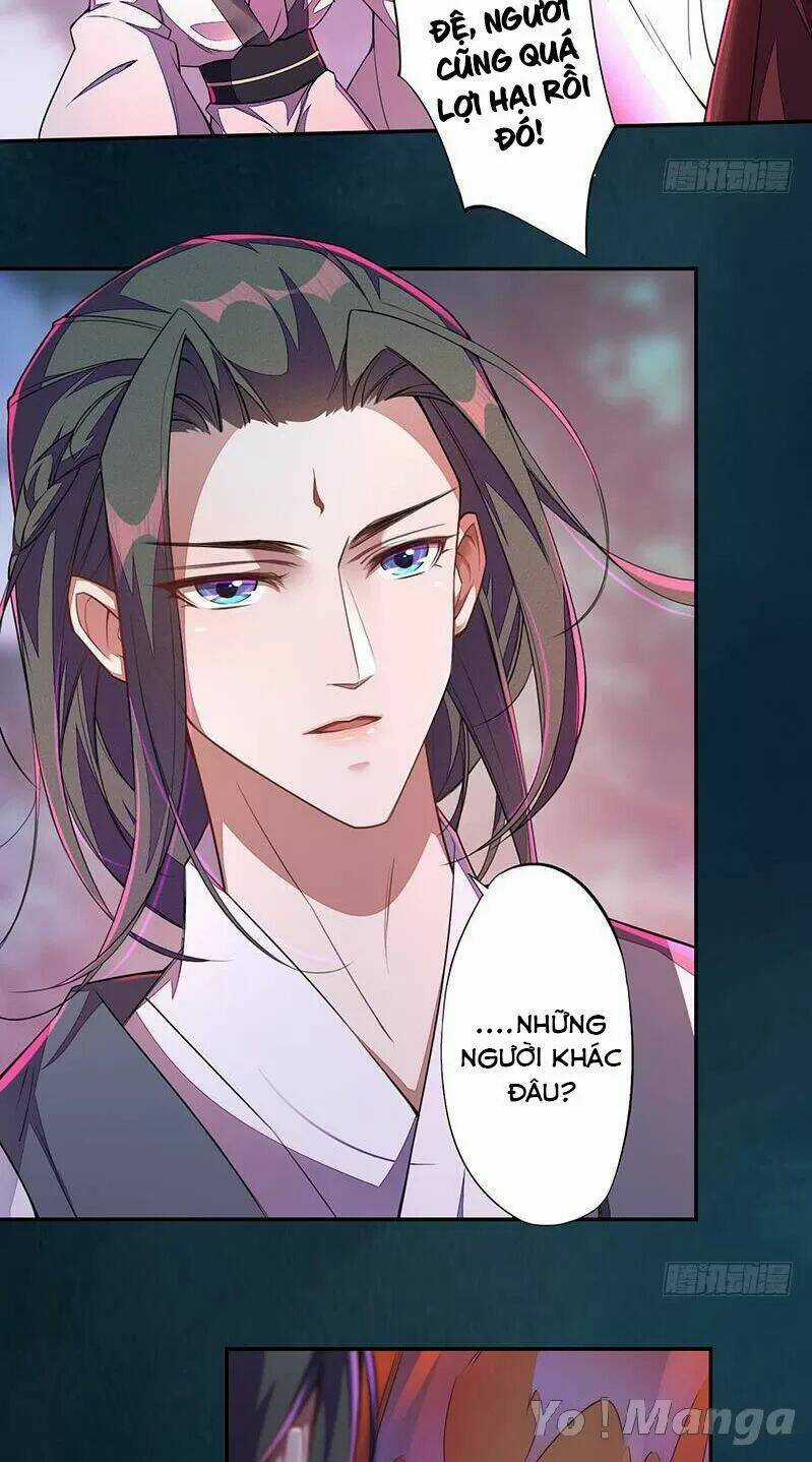 Tuyệt Thế Luyện Đan Sư Chapter 110 trang 21