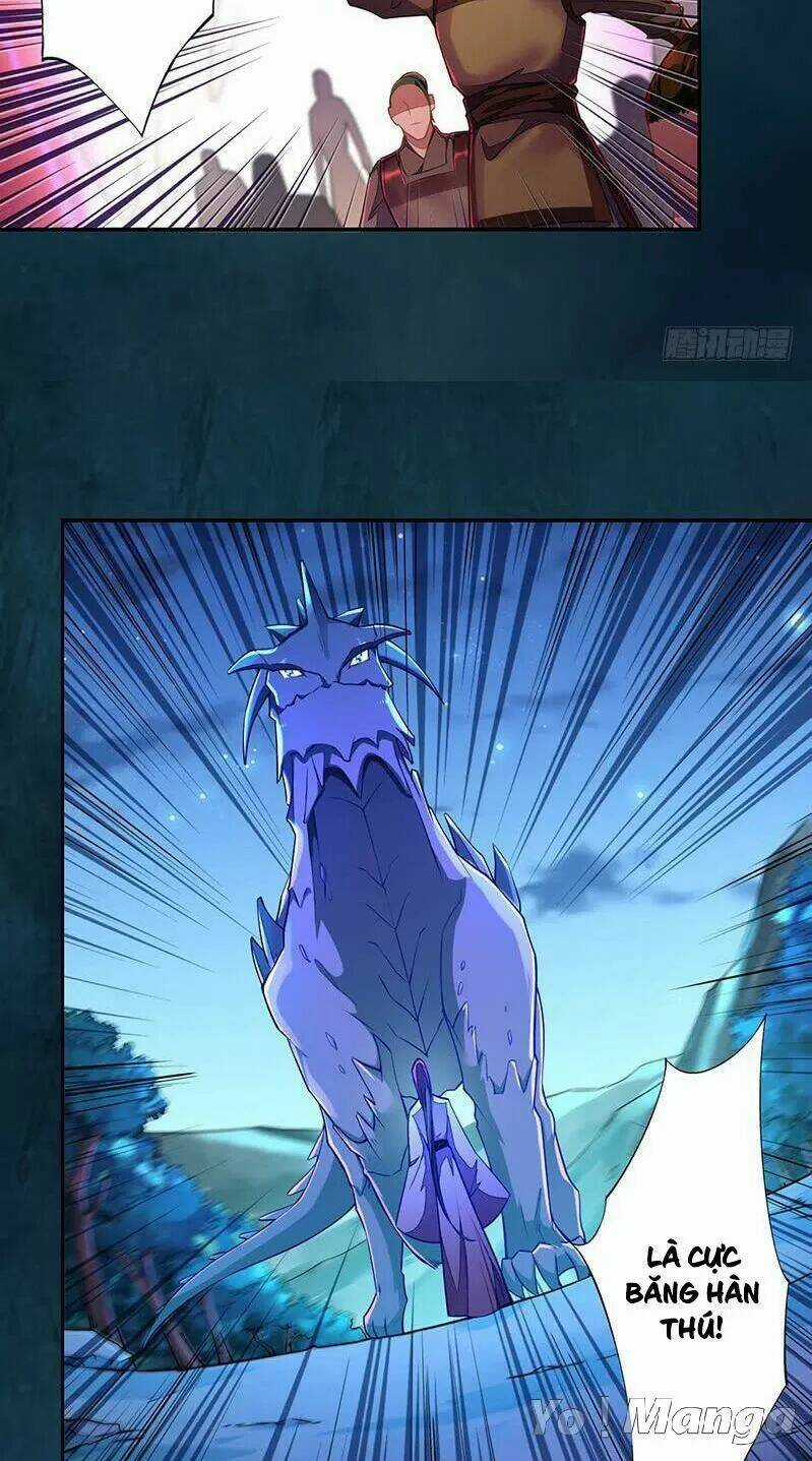 Tuyệt Thế Luyện Đan Sư Chapter 110 trang 26