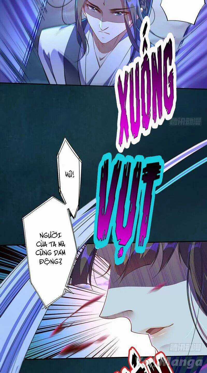 Tuyệt Thế Luyện Đan Sư Chapter 110 trang 28