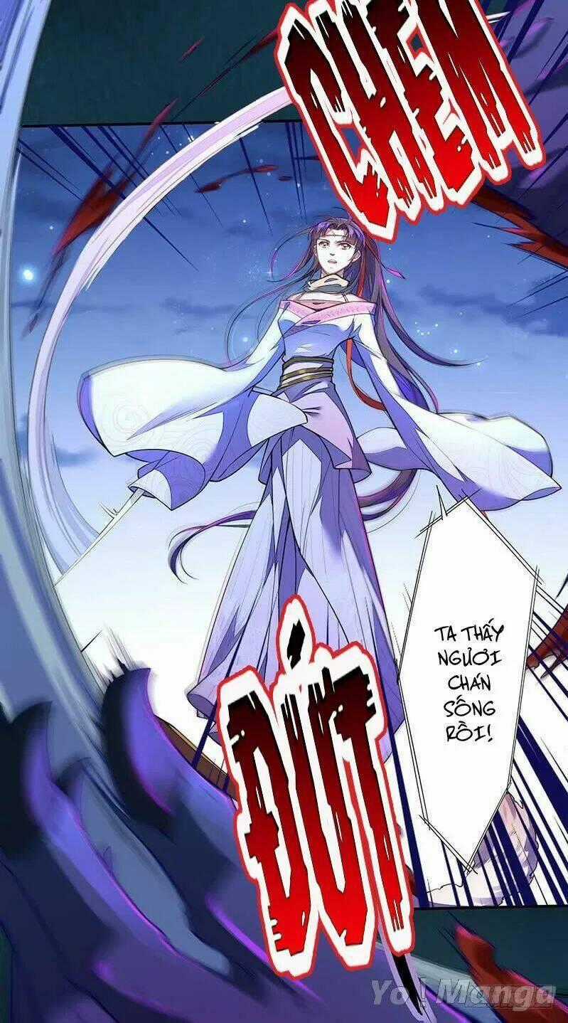 Tuyệt Thế Luyện Đan Sư Chapter 110 trang 29