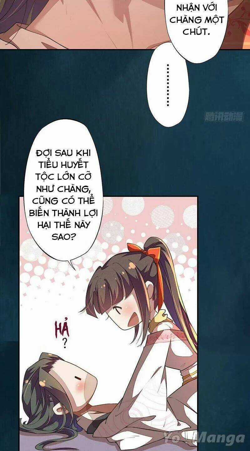 Tuyệt Thế Luyện Đan Sư Chapter 112 trang 12