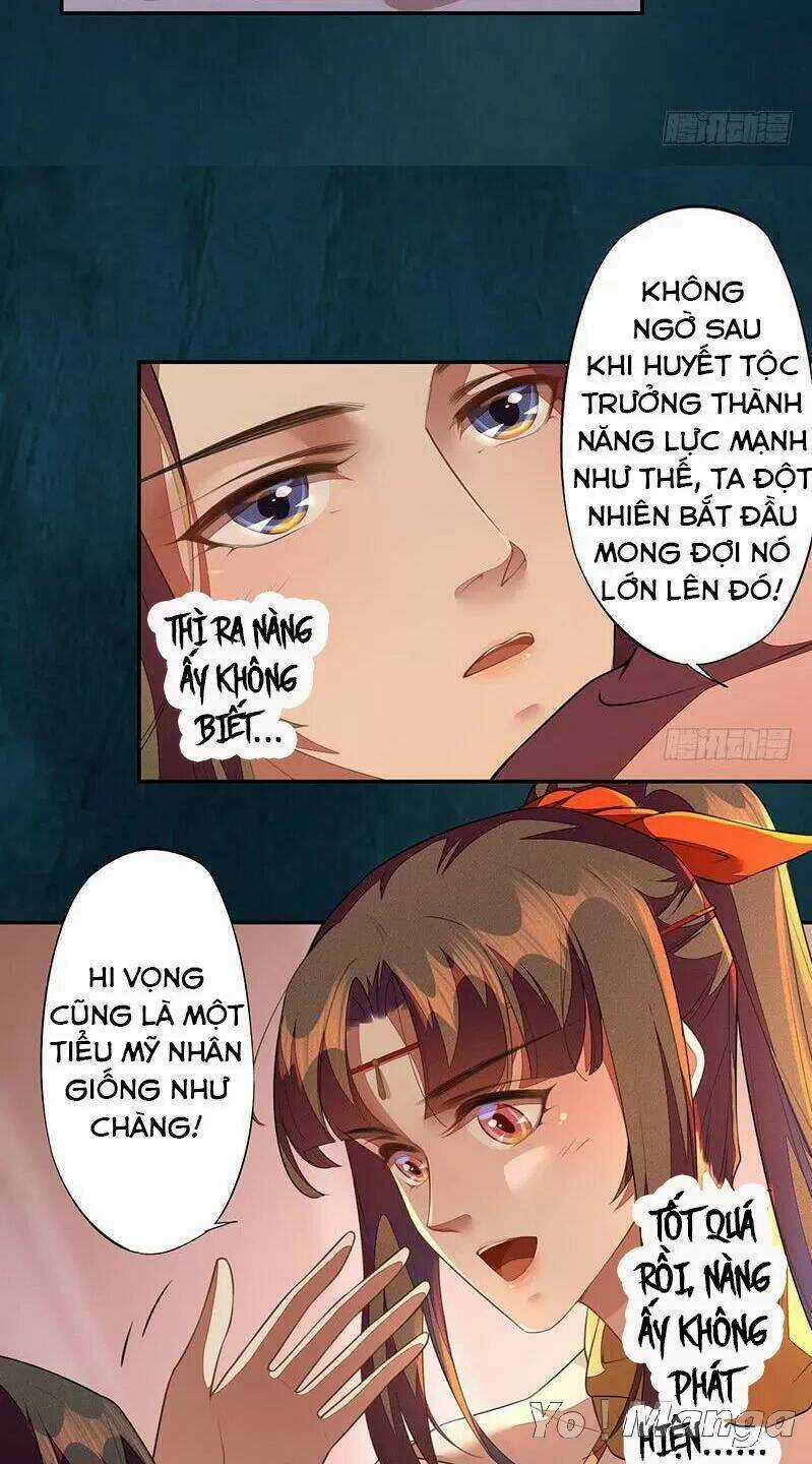 Tuyệt Thế Luyện Đan Sư Chapter 112 trang 13