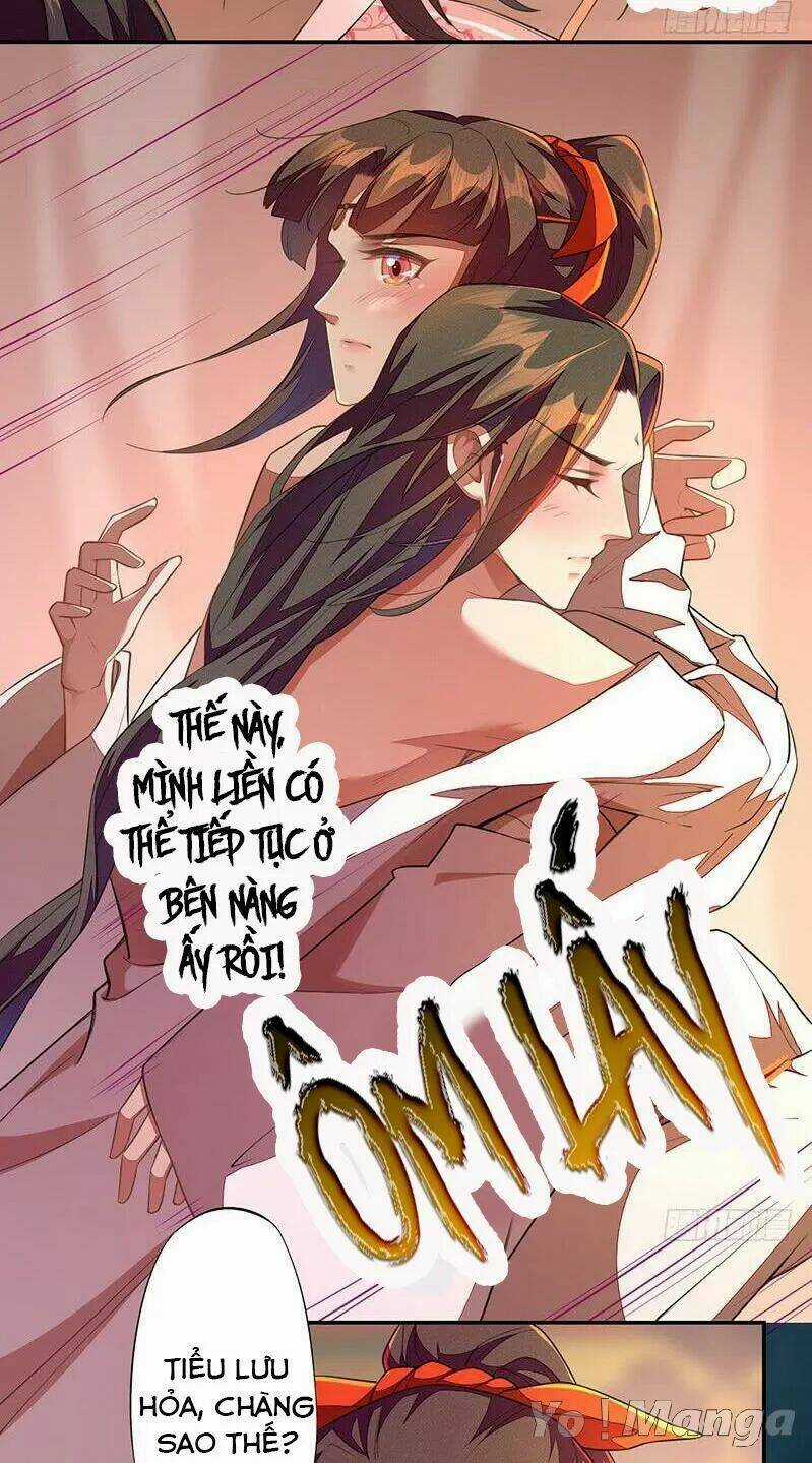 Tuyệt Thế Luyện Đan Sư Chapter 112 trang 14