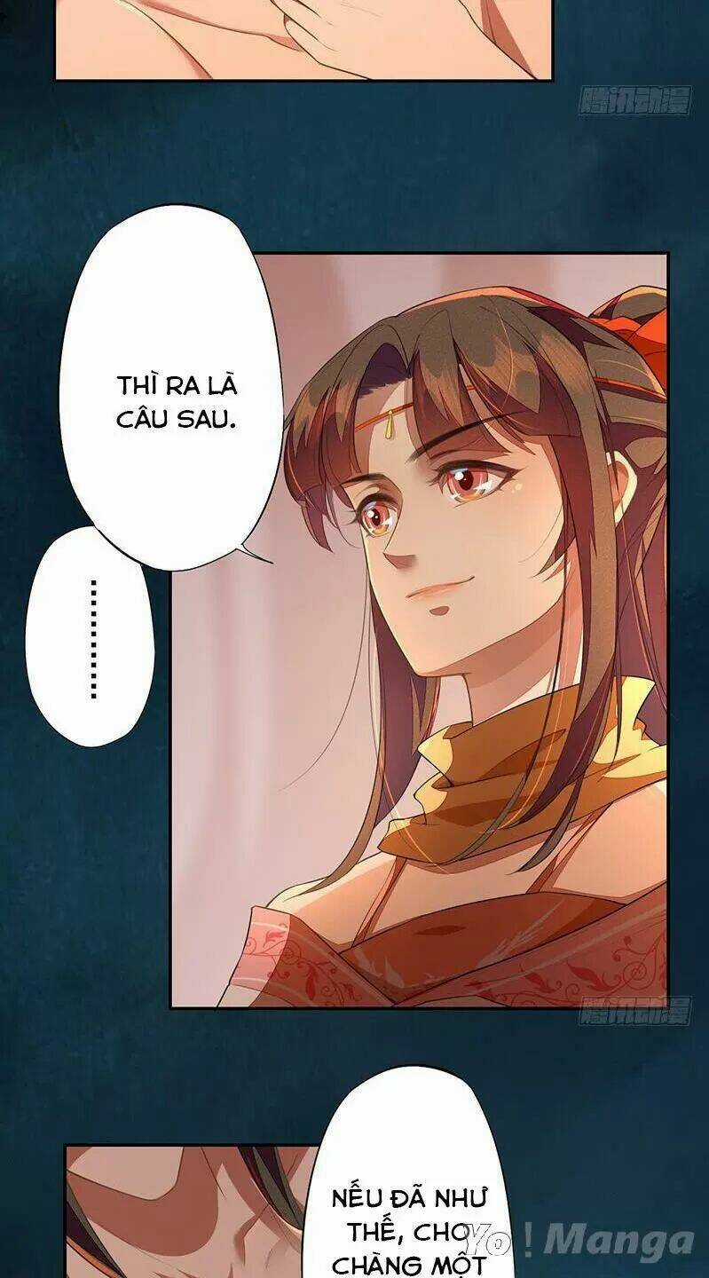 Tuyệt Thế Luyện Đan Sư Chapter 112 trang 18