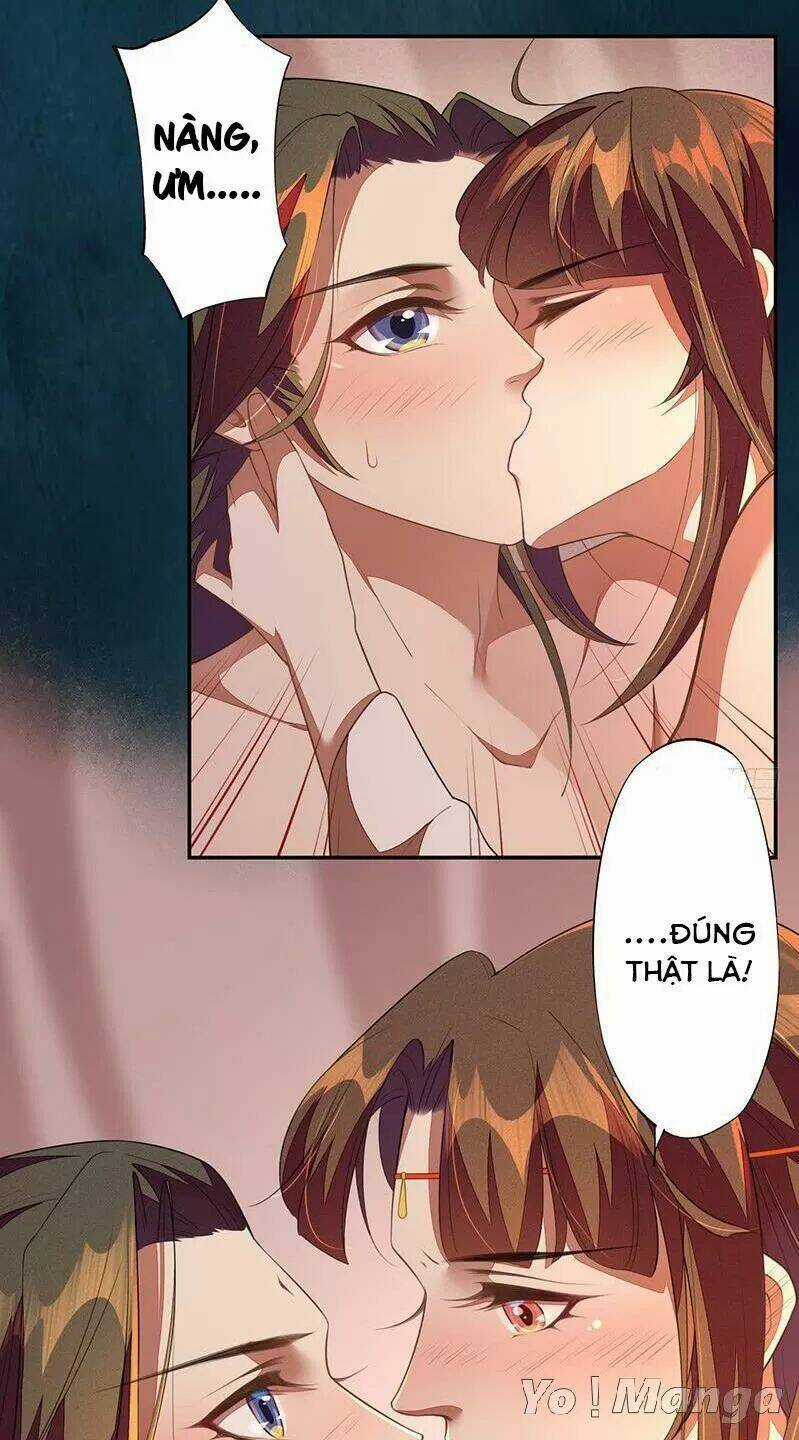 Tuyệt Thế Luyện Đan Sư Chapter 112 trang 21